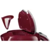 Bosch TWK7604 electric kettle 1.7 L 2200 W Red