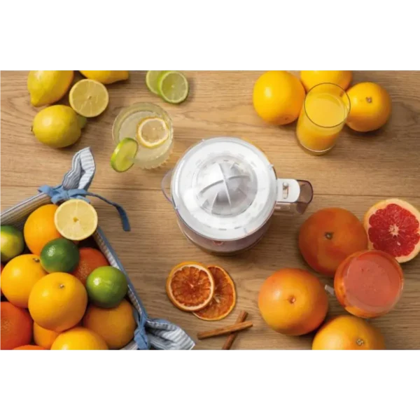 Gorenje CJ30E electric citrus press 0.8 L 30 W White