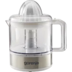 Gorenje CJ30E electric citrus press 0.8 L 30 W White