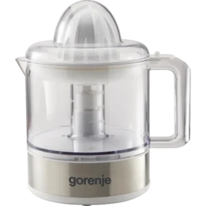 Gorenje CJ30E electric citrus press 0.8 L 30 W White