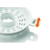 Gorenje CJ30E electric citrus press 0.8 L 30 W White