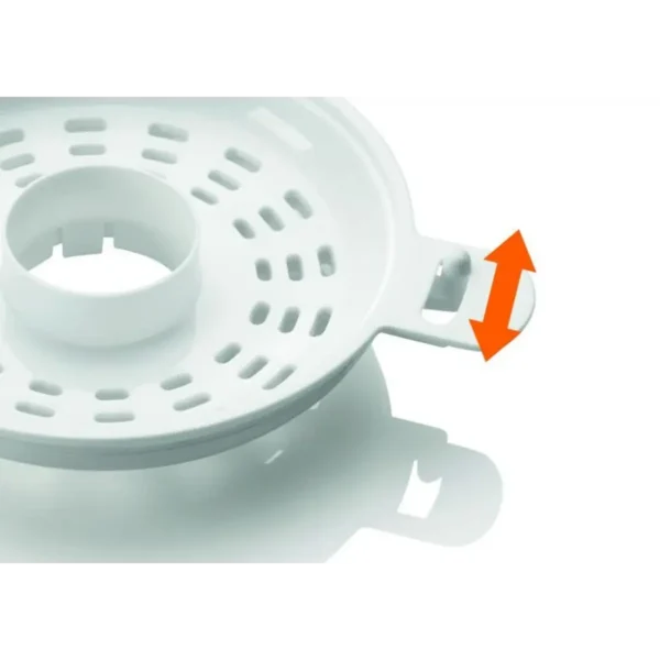 Gorenje CJ30E electric citrus press 0.8 L 30 W White