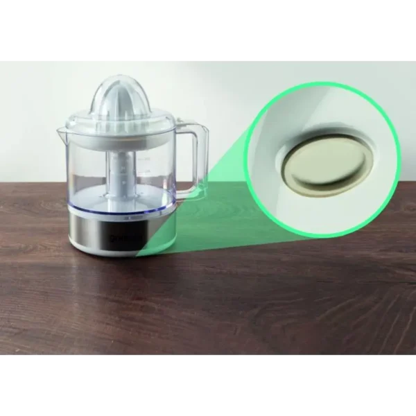 Gorenje CJ30E electric citrus press 0.8 L 30 W White