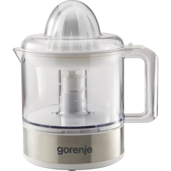 Gorenje CJ30E electric citrus press 0.8 L 30 W White