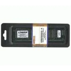 Kingston Technology ValueRAM Memory 512MB 800MHz ECC RAMBUS RIMM memory module 0.5 GB RDRAM