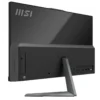 MSI Modern AM242 12M-859FR Intel® Core™ i5 i5-1235U 60.5 cm (23.8″) 1920 x 1080 pixels All-in-One PC 8 GB DDR4-SDRAM 512 GB SSD Windows 11 Home Wi-Fi 6 (802.11ax) Black