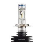 Philips X-treme Ultinon LED Headlight bulb 12953BWX2
