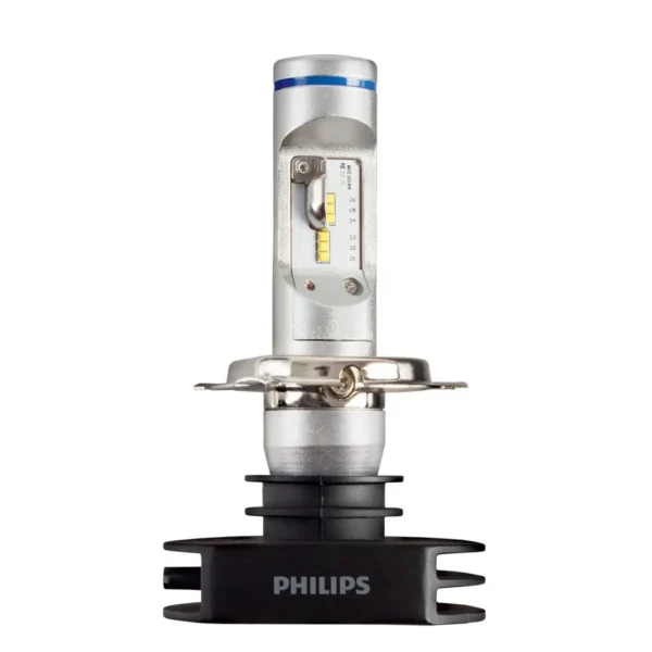 Philips X-treme Ultinon LED Headlight bulb 12953BWX2