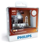 Philips X-tremeVision interior and signaling bulb 12362XVB1