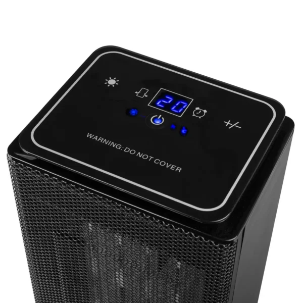 Tristar KA-5014 Electric Ceramic Heater