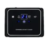 Tristar KA-5014 Electric Ceramic Heater