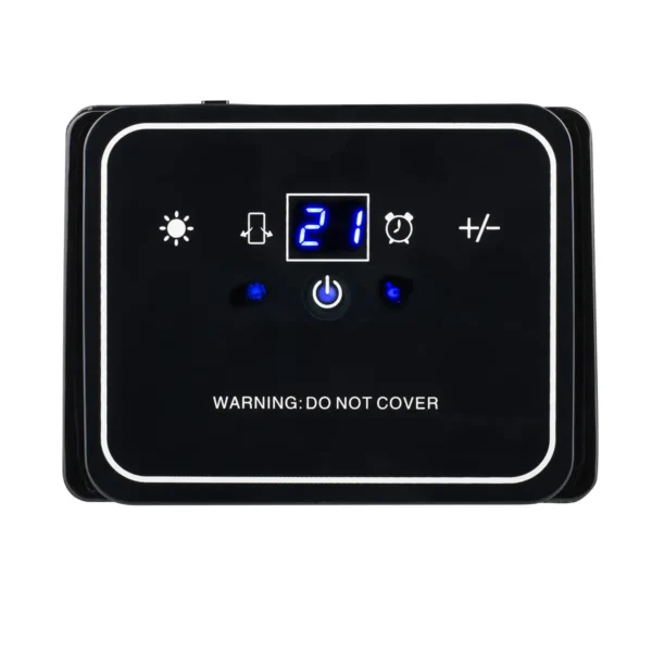 Tristar KA-5014 Electric Ceramic Heater