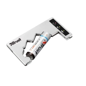 Trust Battery Power Tester PW-2050 battery tester