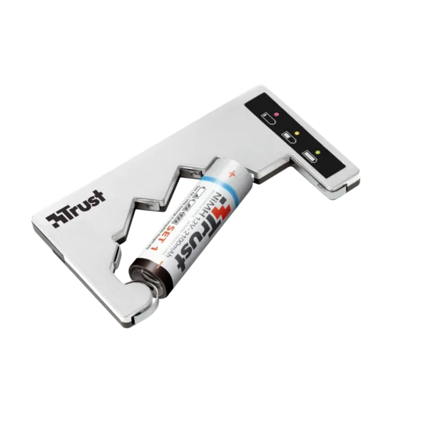 Trust Battery Power Tester PW-2050 battery tester