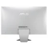 ASUS M241DAK-WA059T AMD Ryzen™ 7 5700U 60.5 cm (23.8″) 1920 x 1080 pixels All-in-One PC 16 GB DDR4-SDRAM 1.51 TB HDD+SSD Windows 10 Home Wi-Fi 5 (802.11ac) White