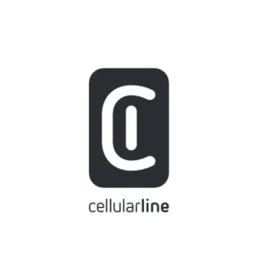 Cellularline 8018080456862 audio cable Black