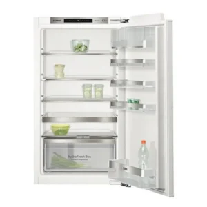 Siemens KI31RAD30 fridge Built-in 172 L White