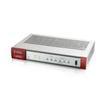 Zyxel ATP100 hardware firewall 1 Gbit/s