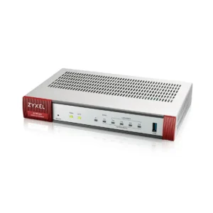 Zyxel ATP100 hardware firewall 1 Gbit/s