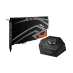 ASUS STRIX RAID PRO Internal 7.1 channels PCI-E