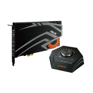 ASUS STRIX RAID PRO Internal 7.1 channels PCI-E