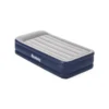 Bestway 67628 air mattress Single mattress Beige, Black Unisex