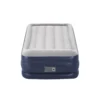 Bestway 67628 air mattress Single mattress Beige, Black Unisex