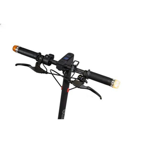 EMG Street Black 25 km/h 10 Ah