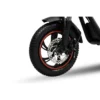 EMG Street Black 25 km/h 10 Ah