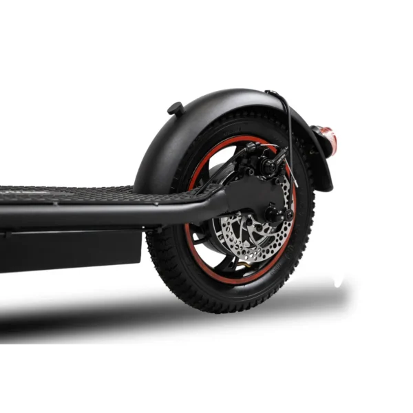 EMG Street Black 25 km/h 10 Ah