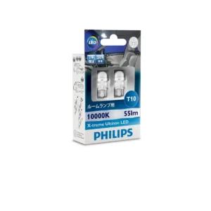 Philips X-treme Ultinon LED Car Lamp 1279610000X2