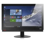 Lenovo ThinkCentre M900z Intel® Core™ i7 i7-6700 60.5 cm (23.8″) 1920 x 1080 pixels All-in-One PC 4 GB DDR4-SDRAM 180 GB SSD Windows 7 Professional Wi-Fi 5 (802.11ac) Black