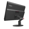 Lenovo ThinkCentre M900z Intel® Core™ i7 i7-6700 60.5 cm (23.8″) 1920 x 1080 pixels All-in-One PC 4 GB DDR4-SDRAM 180 GB SSD Windows 7 Professional Wi-Fi 5 (802.11ac) Black
