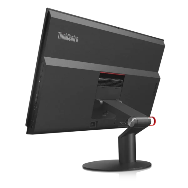Lenovo ThinkCentre M900z Intel® Core™ i7 i7-6700 60.5 cm (23.8″) 1920 x 1080 pixels All-in-One PC 4 GB DDR4-SDRAM 180 GB SSD Windows 7 Professional Wi-Fi 5 (802.11ac) Black