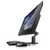 Lenovo ThinkCentre M900z Intel® Core™ i7 i7-6700 60.5 cm (23.8″) 1920 x 1080 pixels All-in-One PC 4 GB DDR4-SDRAM 180 GB SSD Windows 7 Professional Wi-Fi 5 (802.11ac) Black