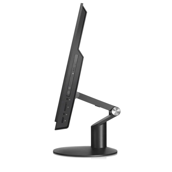 Lenovo ThinkCentre M900z Intel® Core™ i7 i7-6700 60.5 cm (23.8″) 1920 x 1080 pixels All-in-One PC 4 GB DDR4-SDRAM 180 GB SSD Windows 7 Professional Wi-Fi 5 (802.11ac) Black