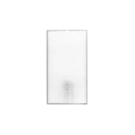 Sharp UZ-HD6HF air purifier accessory Air purifier filter