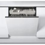 Whirlpool WP 211 dishwasher Fully built-in 13 place settings