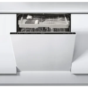 Whirlpool WP 211 dishwasher Fully built-in 13 place settings