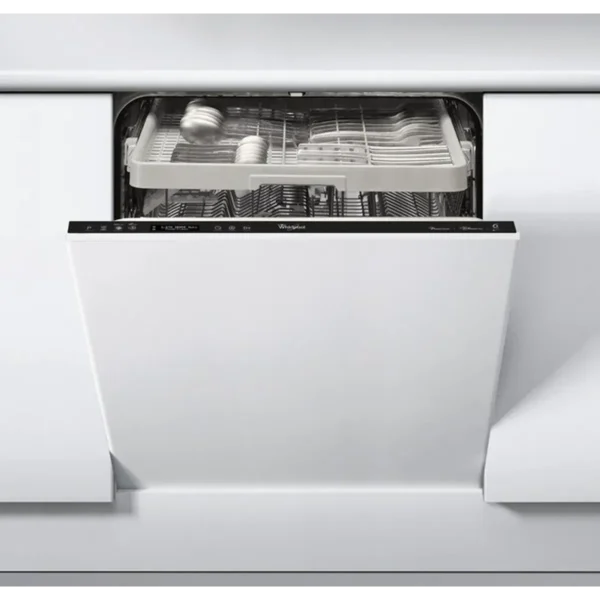 Whirlpool WP 211 dishwasher Fully built-in 13 place settings