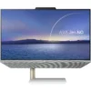ASUS Zen AiO 24 M5401WYAK-WA009W All-in-One PC/workstation AMD Ryzen™ 7 5825U 60.5 cm (23.8″) 1920 x 1080 pixels 16 GB DDR4-SDRAM 1.51 TB HDD+SSD Windows 11 Home Wi-Fi 6 (802.11ax) White