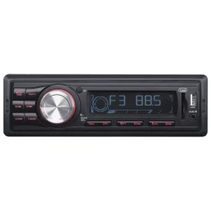 Trevi SCD 5712 USB Black 60 W