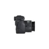 Canon M50 + EF-M 15-45mm f/3.5-6.3 IS STM + EF-M 22mm f/2 STM MILC 24.1 MP CMOS 6000 x 4000 pixels Black