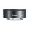 Canon M50 + EF-M 15-45mm f/3.5-6.3 IS STM + EF-M 22mm f/2 STM MILC 24.1 MP CMOS 6000 x 4000 pixels Black