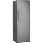 Whirlpool WME3621 X fridge Freestanding 363 L Stainless steel