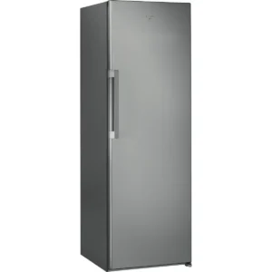 Whirlpool WME3621 X fridge Freestanding 363 L Stainless steel
