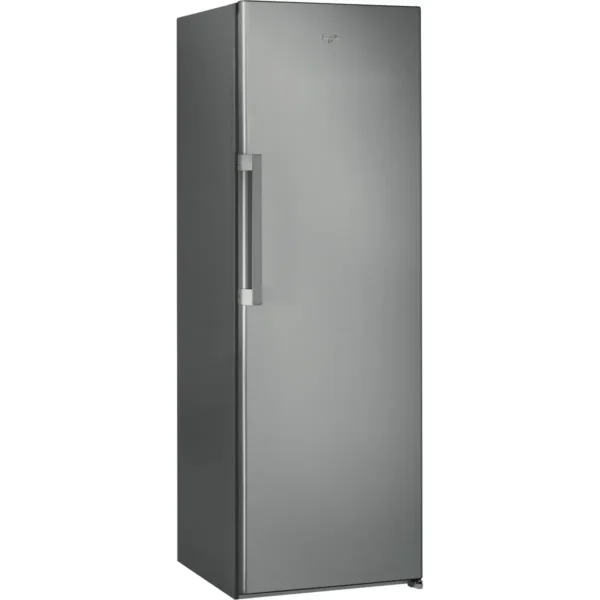 Whirlpool WME3621 X fridge Freestanding 363 L Stainless steel