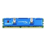 HyperX Memory 1GB 750MHz DDR2 CL4 memory module