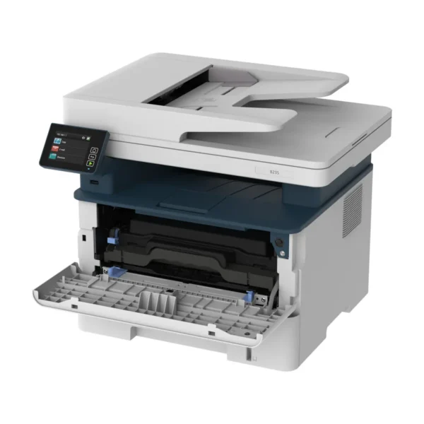 Xerox B235 A4 34ppm Wireless Duplex Copy/Print/Scan/Fax PS3 PCL5e/6 ADF 2 Trays Total 251 Sheets UK