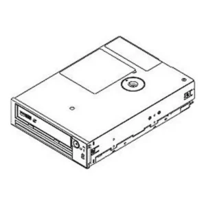 DELL LTO-5-140 Storage drive Tape Cartridge 1.5 TB